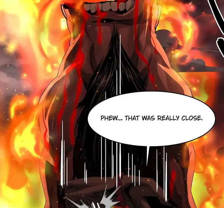 I'm Really Not the Demon God's Lackey Chapter 156 Page 13
