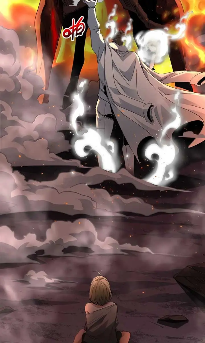 I'm Really Not the Demon God's Lackey Chapter 156 Page 14