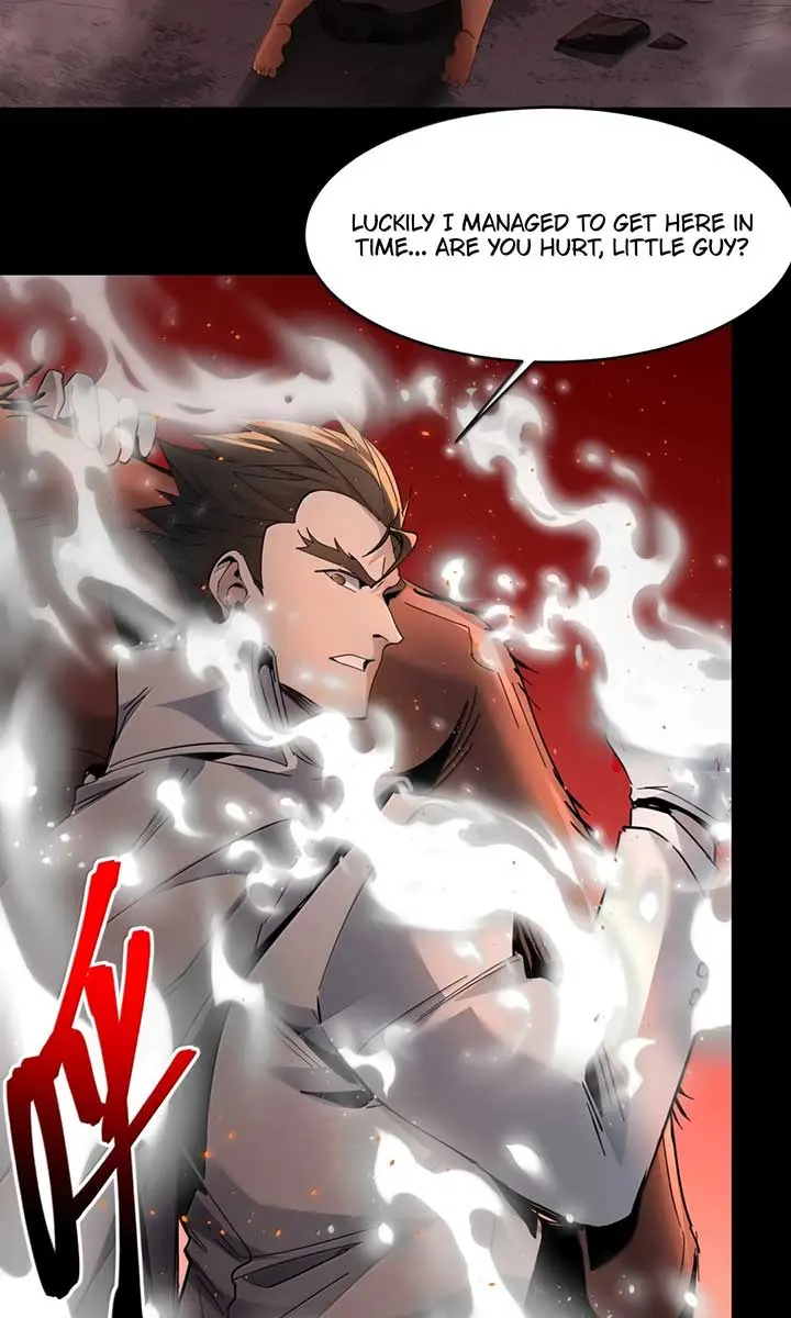 I'm Really Not the Demon God's Lackey Chapter 156 Page 15