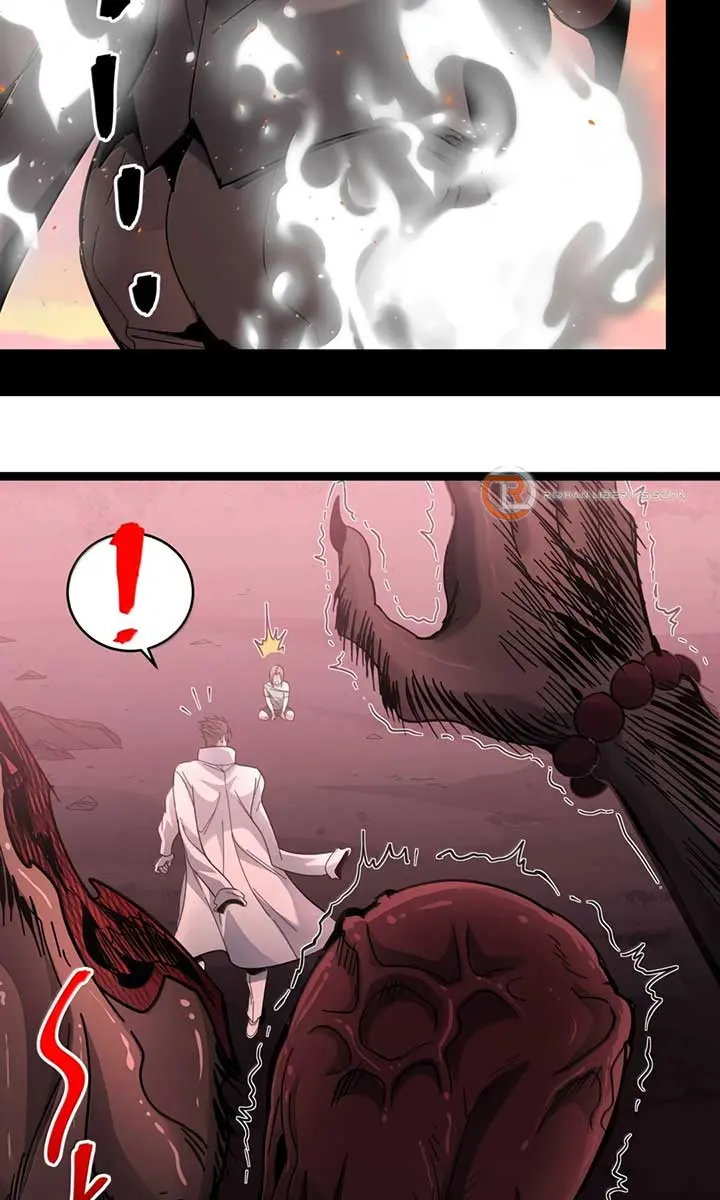 I'm Really Not the Demon God's Lackey Chapter 156 Page 16