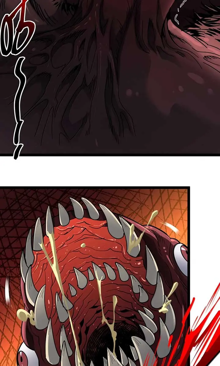 I'm Really Not the Demon God's Lackey Chapter 156 Page 17