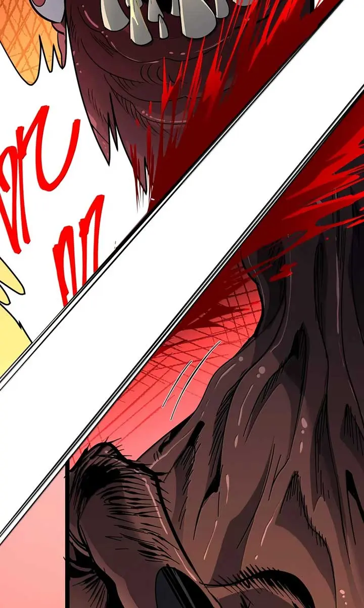 I'm Really Not the Demon God's Lackey Chapter 156 Page 18