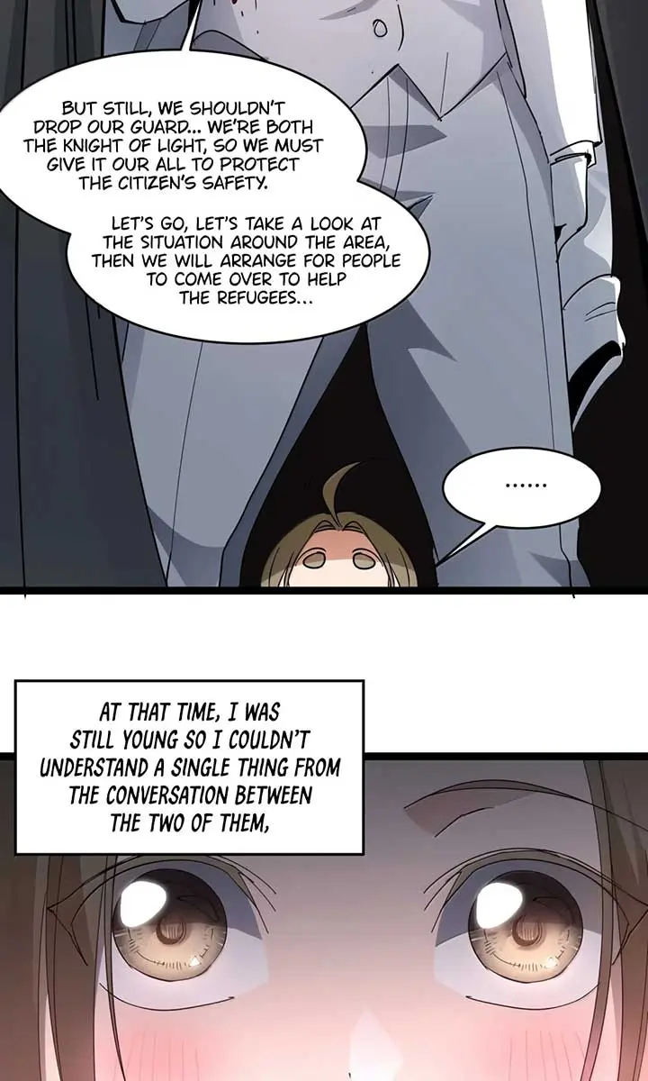 I'm Really Not the Demon God's Lackey Chapter 156 Page 24