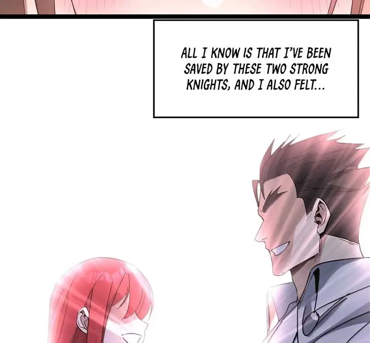 I'm Really Not the Demon God's Lackey Chapter 156 Page 25
