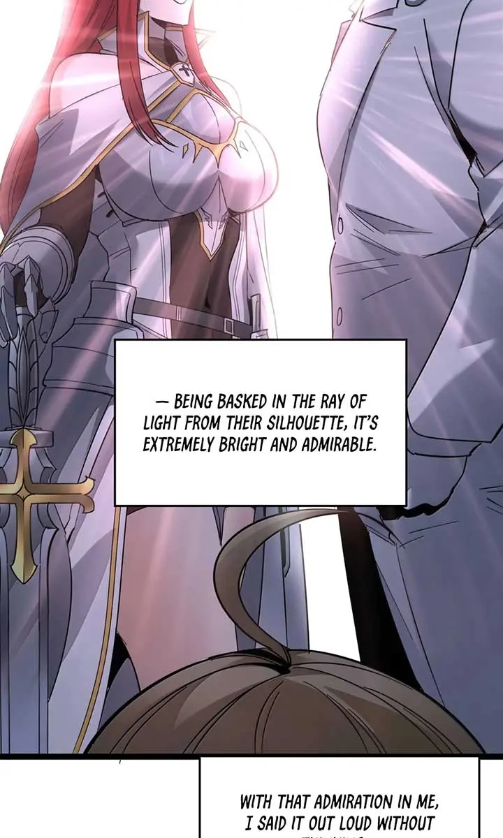 I'm Really Not the Demon God's Lackey Chapter 156 Page 26