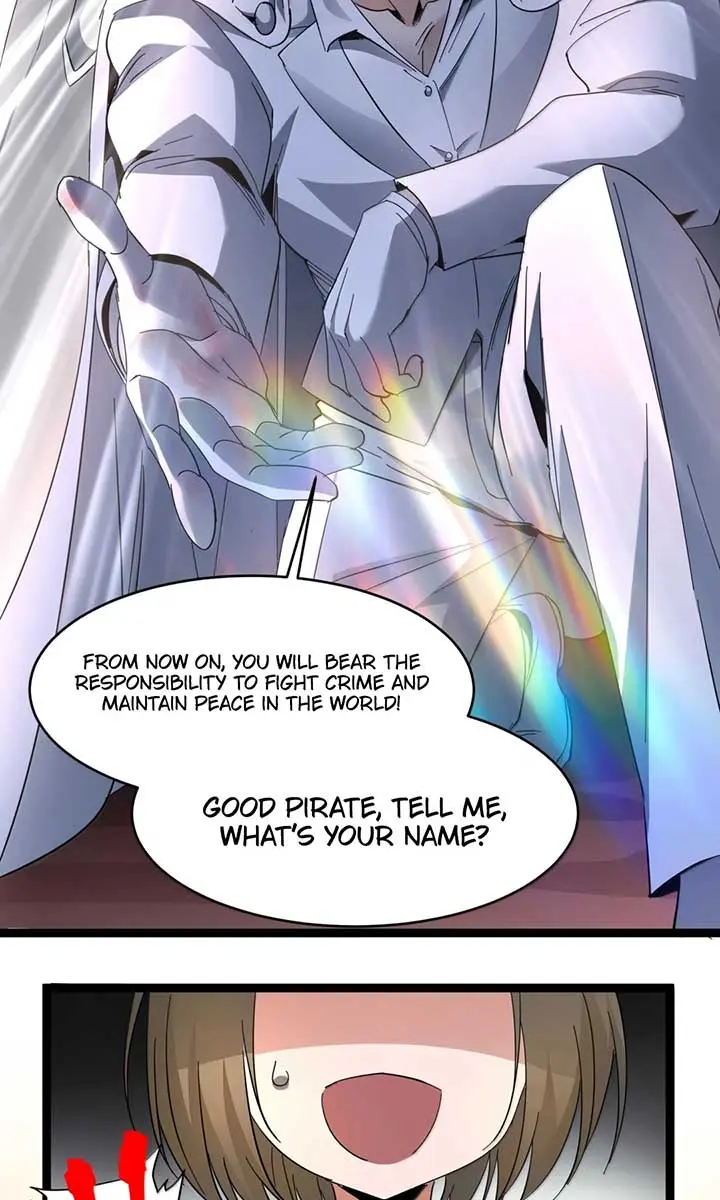 I'm Really Not the Demon God's Lackey Chapter 156 Page 32