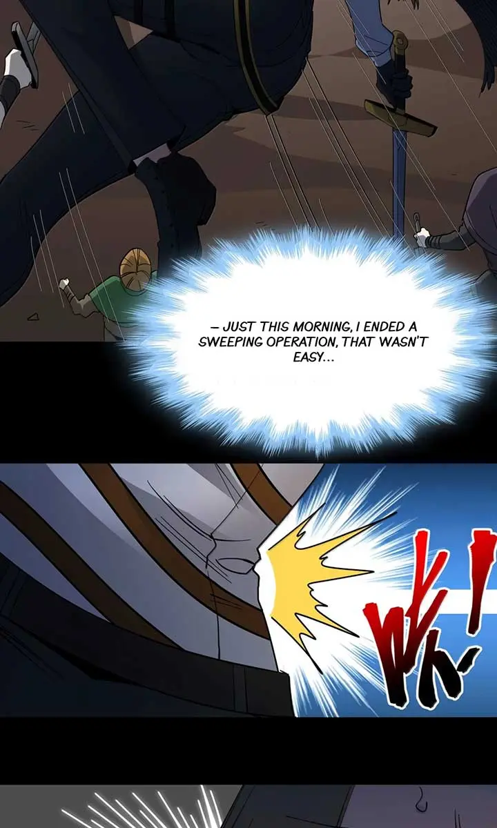 I'm Really Not the Demon God's Lackey Chapter 156 Page 44