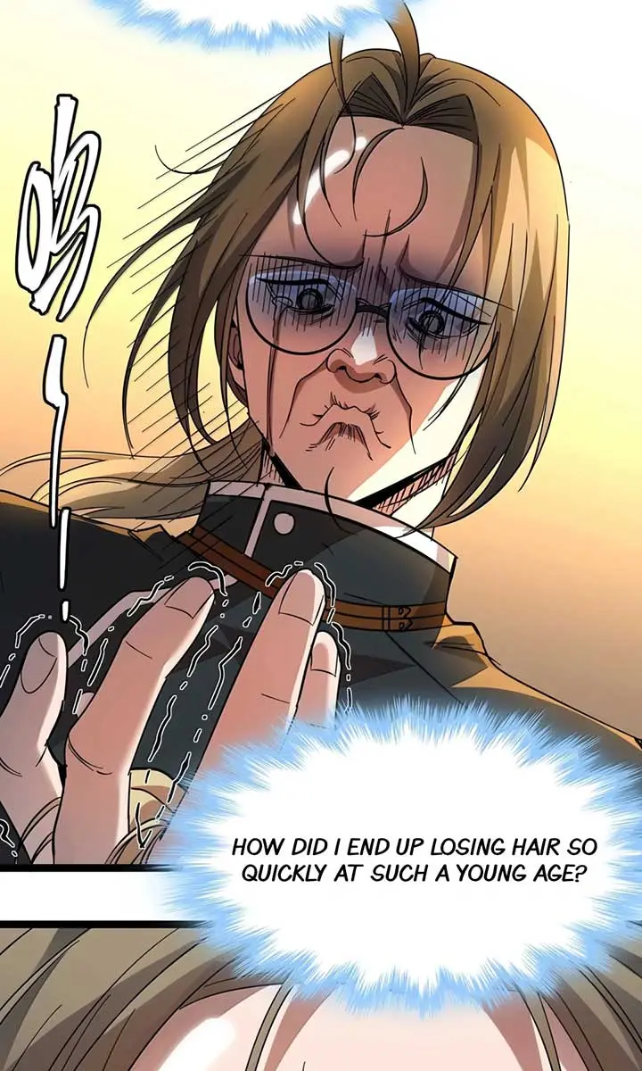 I'm Really Not the Demon God's Lackey Chapter 156 Page 53