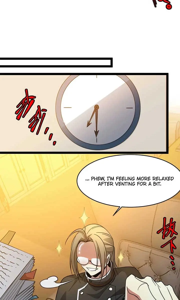 I'm Really Not the Demon God's Lackey Chapter 156 Page 57