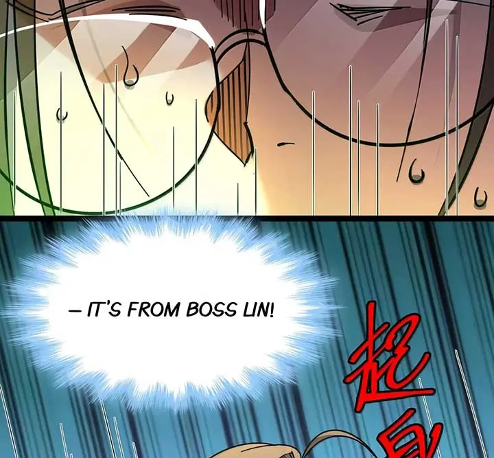 I'm Really Not the Demon God's Lackey Chapter 156 Page 61