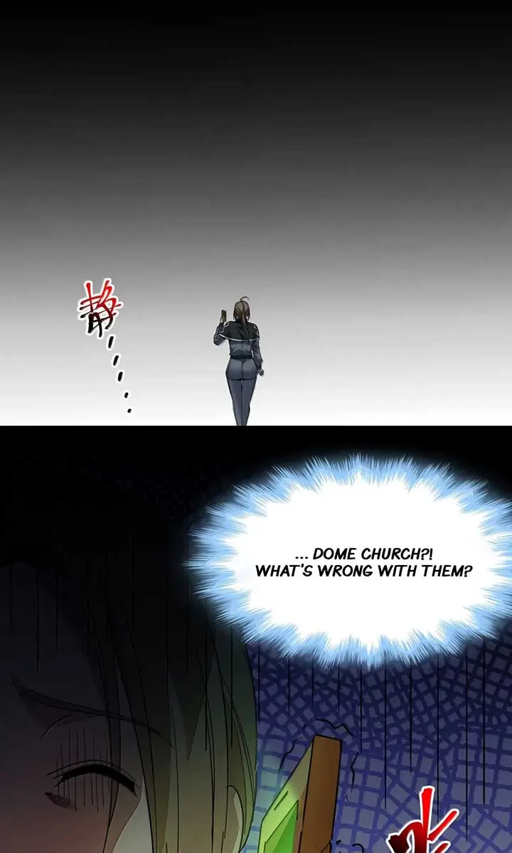 I'm Really Not the Demon God's Lackey Chapter 156 Page 65