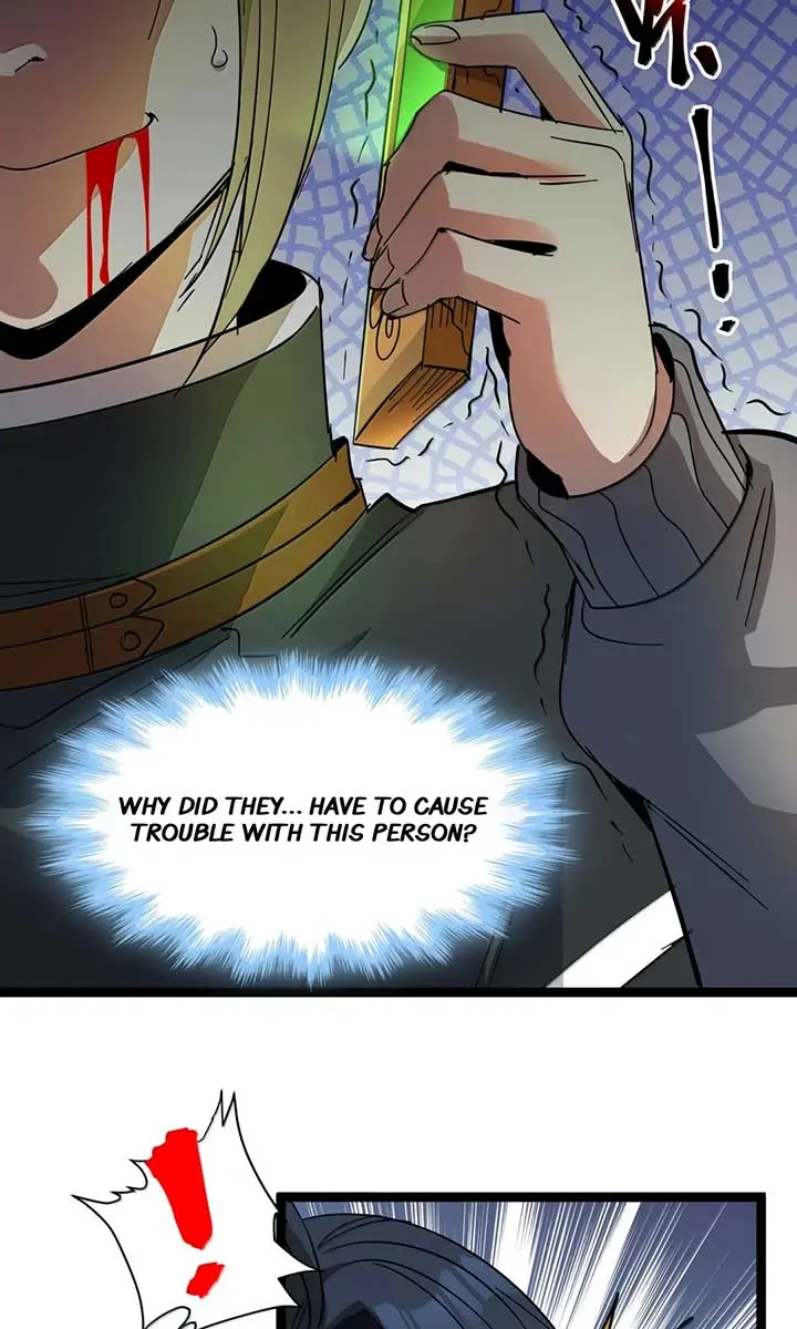 I'm Really Not the Demon God's Lackey Chapter 156 Page 66