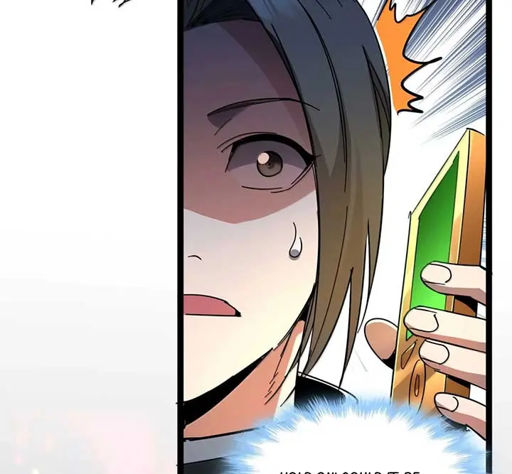 I'm Really Not the Demon God's Lackey Chapter 156 Page 67