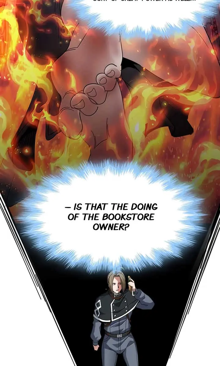 I'm Really Not the Demon God's Lackey Chapter 156 Page 69