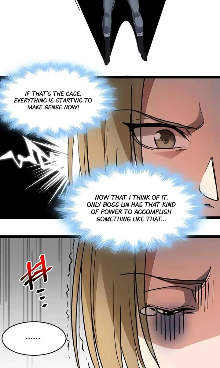 I'm Really Not the Demon God's Lackey Chapter 156 Page 70