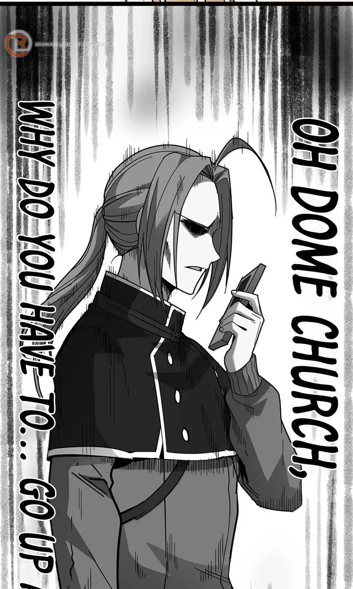 I'm Really Not the Demon God's Lackey Chapter 156 Page 71