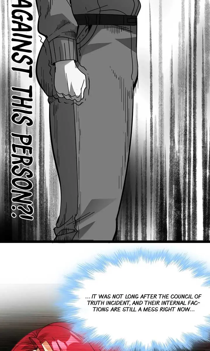 I'm Really Not the Demon God's Lackey Chapter 156 Page 72