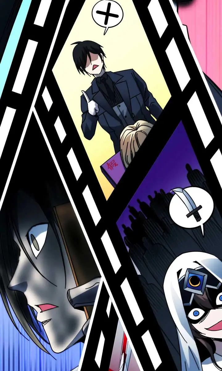 I'm Really Not the Demon God's Lackey Chapter 156 Page 81