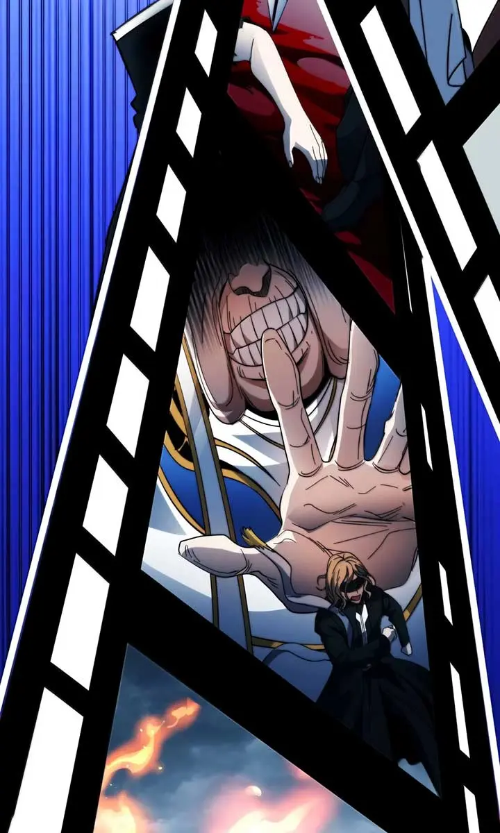 I'm Really Not the Demon God's Lackey Chapter 156 Page 82