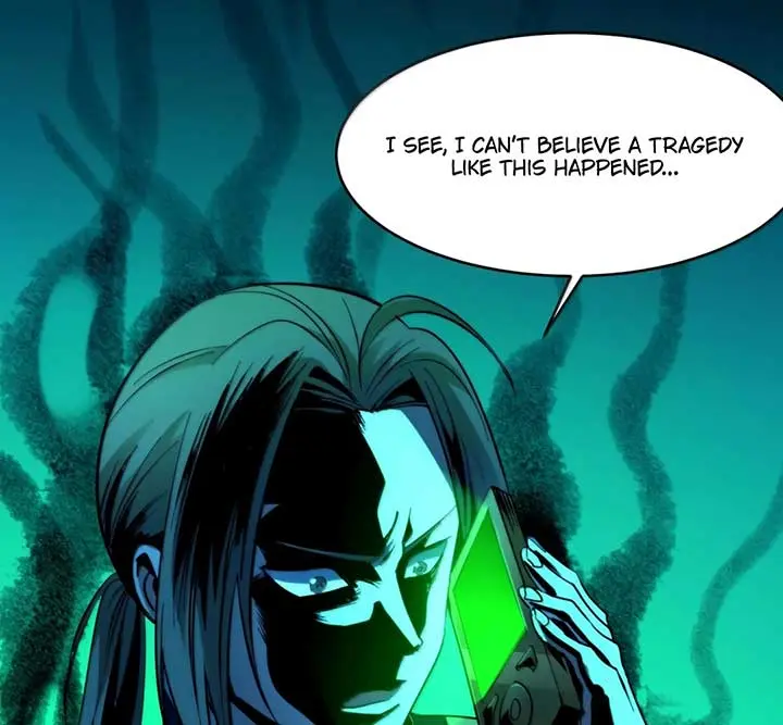 I'm Really Not the Demon God's Lackey Chapter 156 Page 85