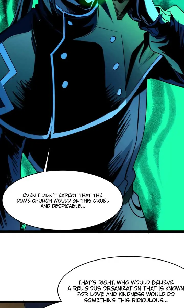 I'm Really Not the Demon God's Lackey Chapter 156 Page 86