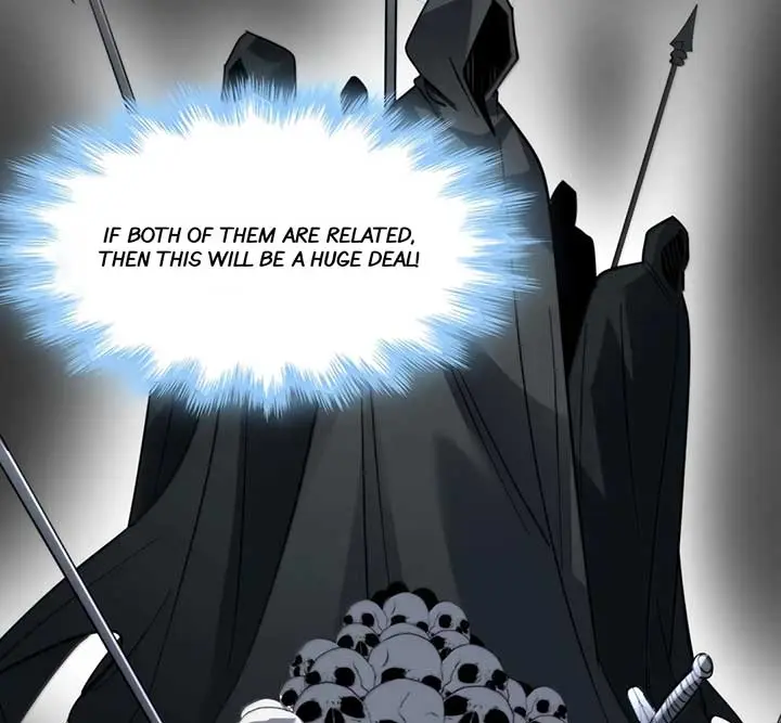 I'm Really Not the Demon God's Lackey Chapter 156 Page 91
