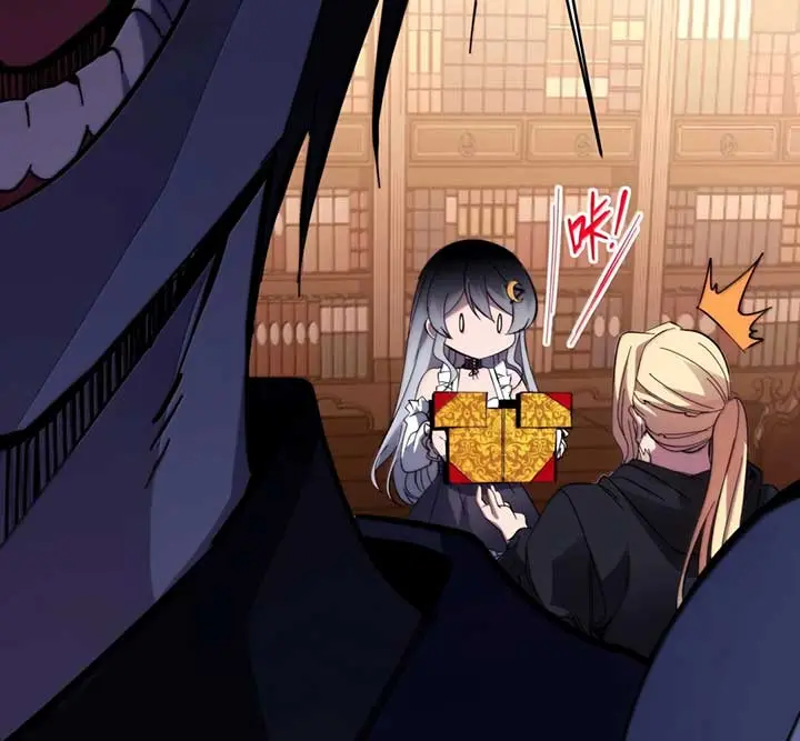 I'm Really Not the Demon God's Lackey Chapter 156 Page 97