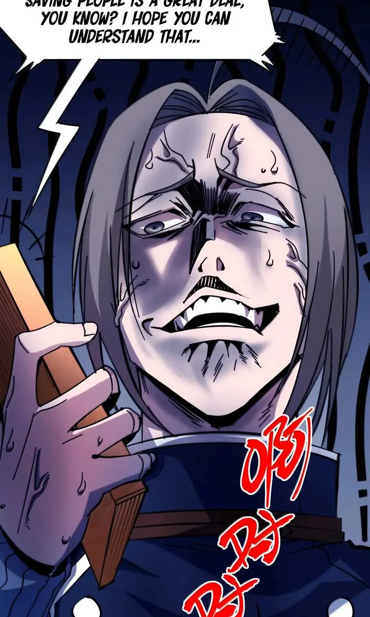 I'm Really Not the Demon God's Lackey Chapter 156 Page 99