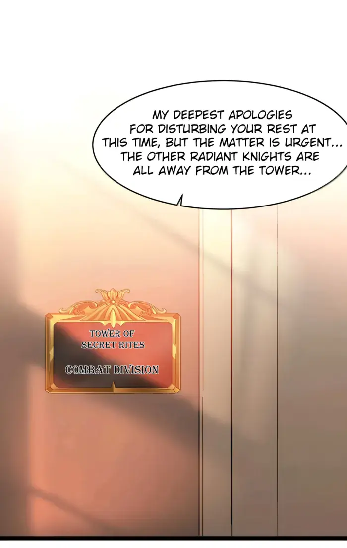I'm Really Not the Demon God's Lackey Chapter 157 Page 3