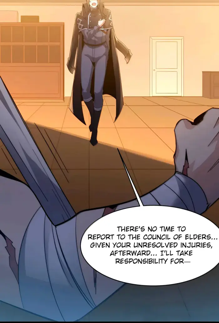 I'm Really Not the Demon God's Lackey Chapter 157 Page 5