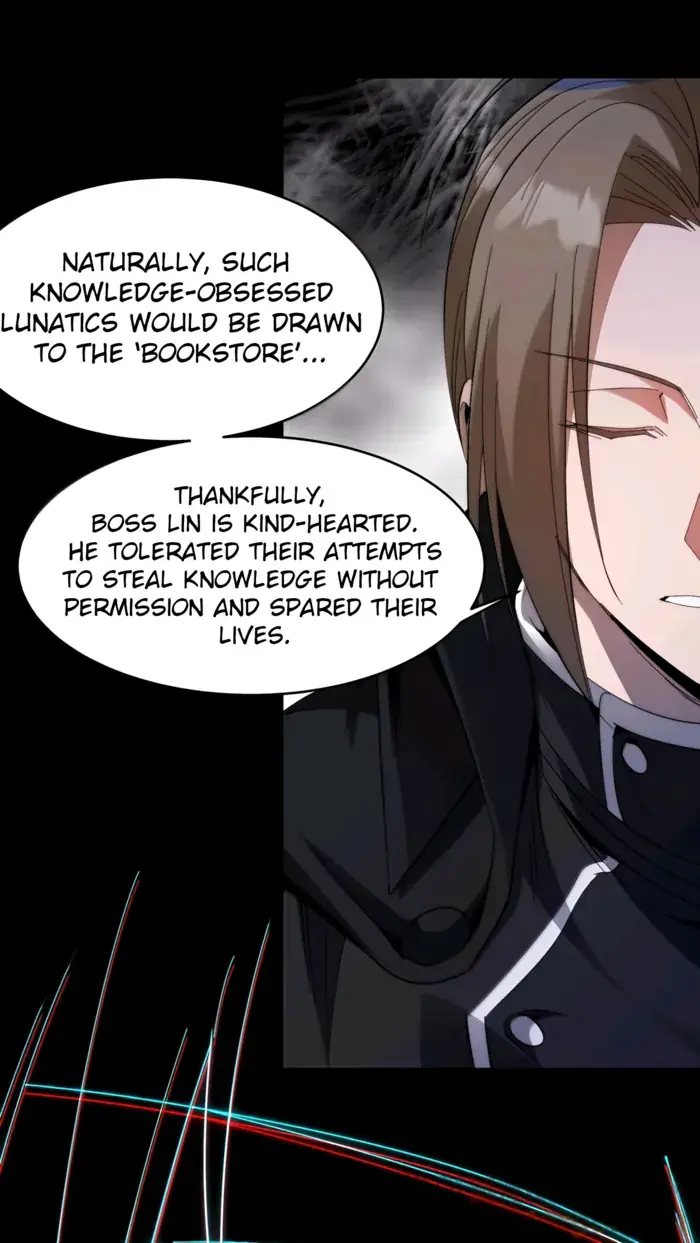 I'm Really Not the Demon God's Lackey Chapter 157 Page 11