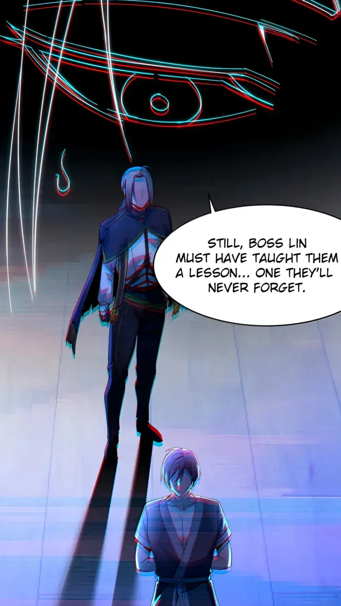 I'm Really Not the Demon God's Lackey Chapter 157 Page 12