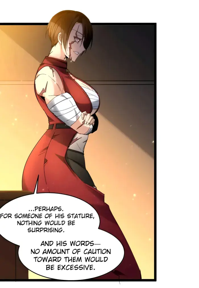 I'm Really Not the Demon God's Lackey Chapter 157 Page 16