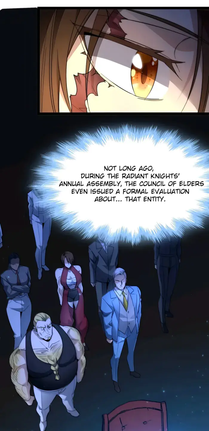 I'm Really Not the Demon God's Lackey Chapter 157 Page 17