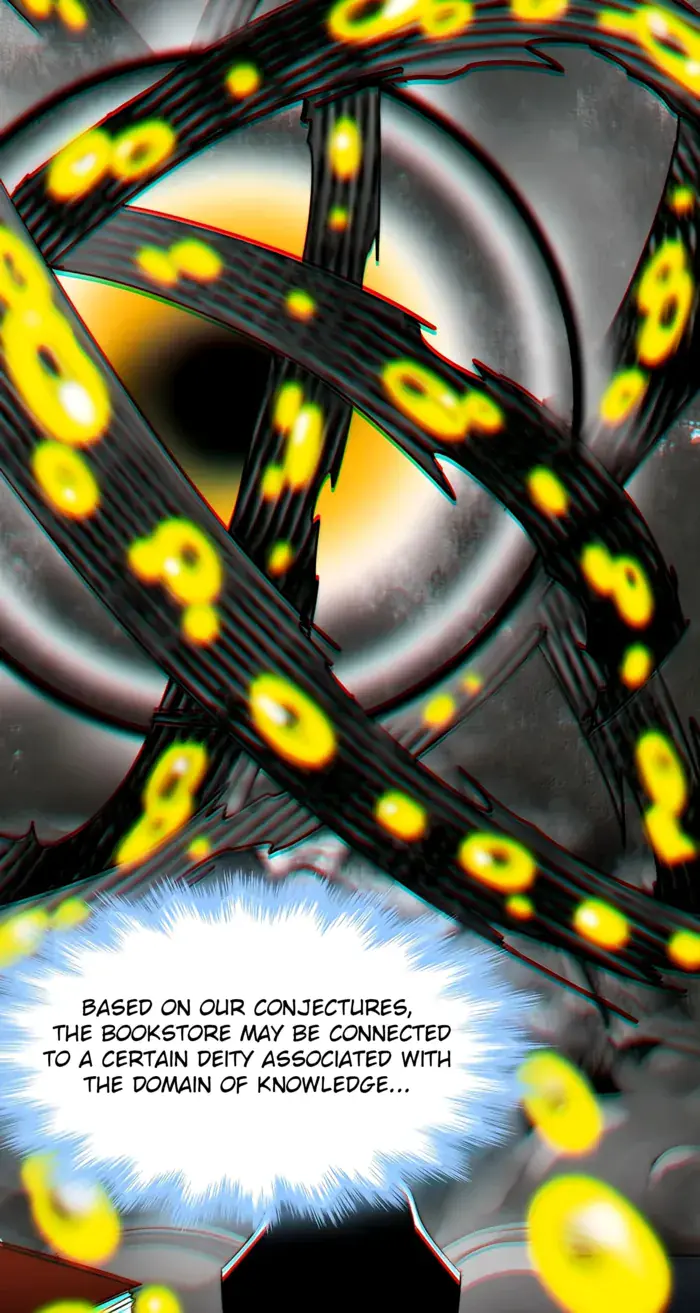 I'm Really Not the Demon God's Lackey Chapter 157 Page 21