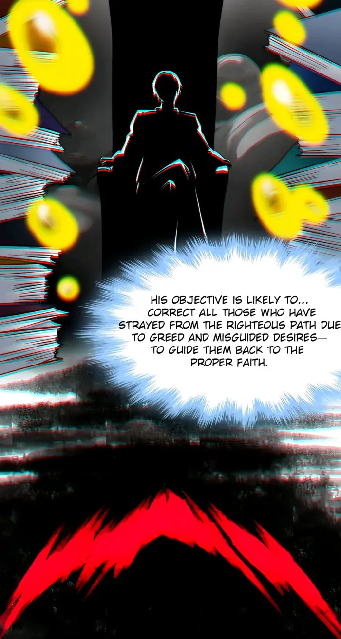 I'm Really Not the Demon God's Lackey Chapter 157 Page 22