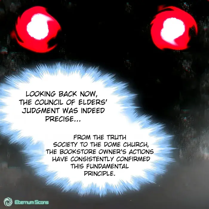 I'm Really Not the Demon God's Lackey Chapter 157 Page 23