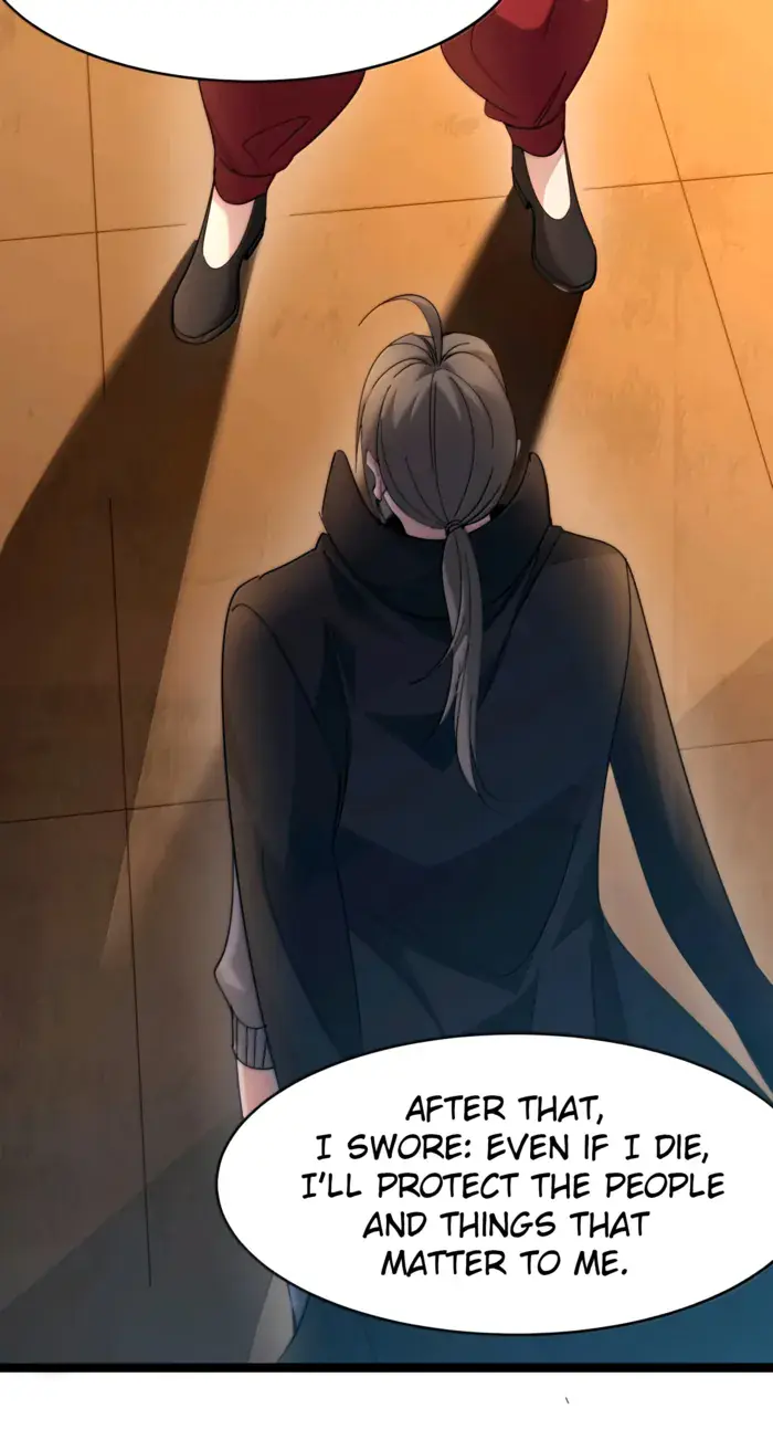 I'm Really Not the Demon God's Lackey Chapter 157 Page 29