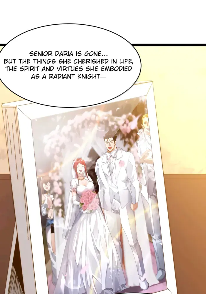 I'm Really Not the Demon God's Lackey Chapter 157 Page 30