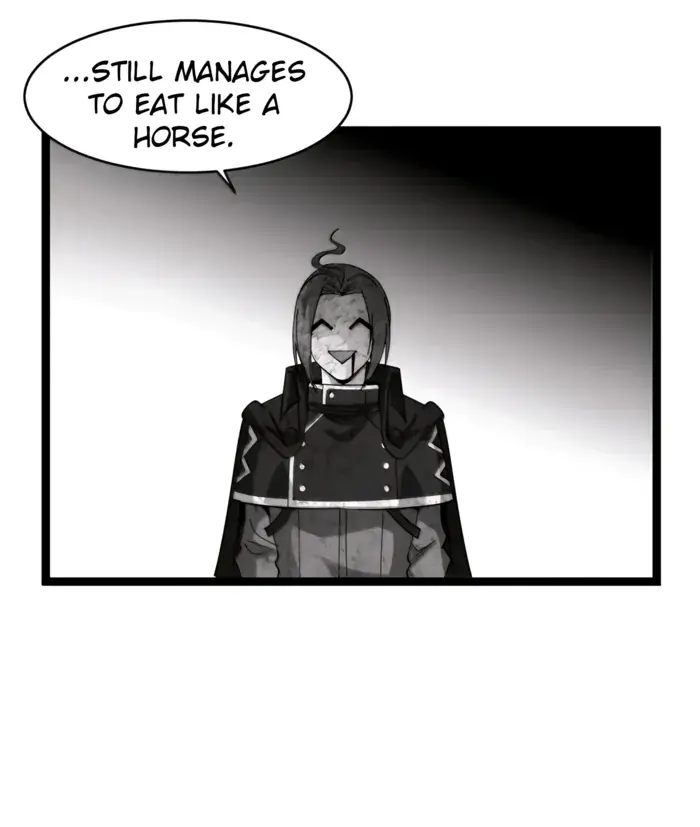 I'm Really Not the Demon God's Lackey Chapter 157 Page 35