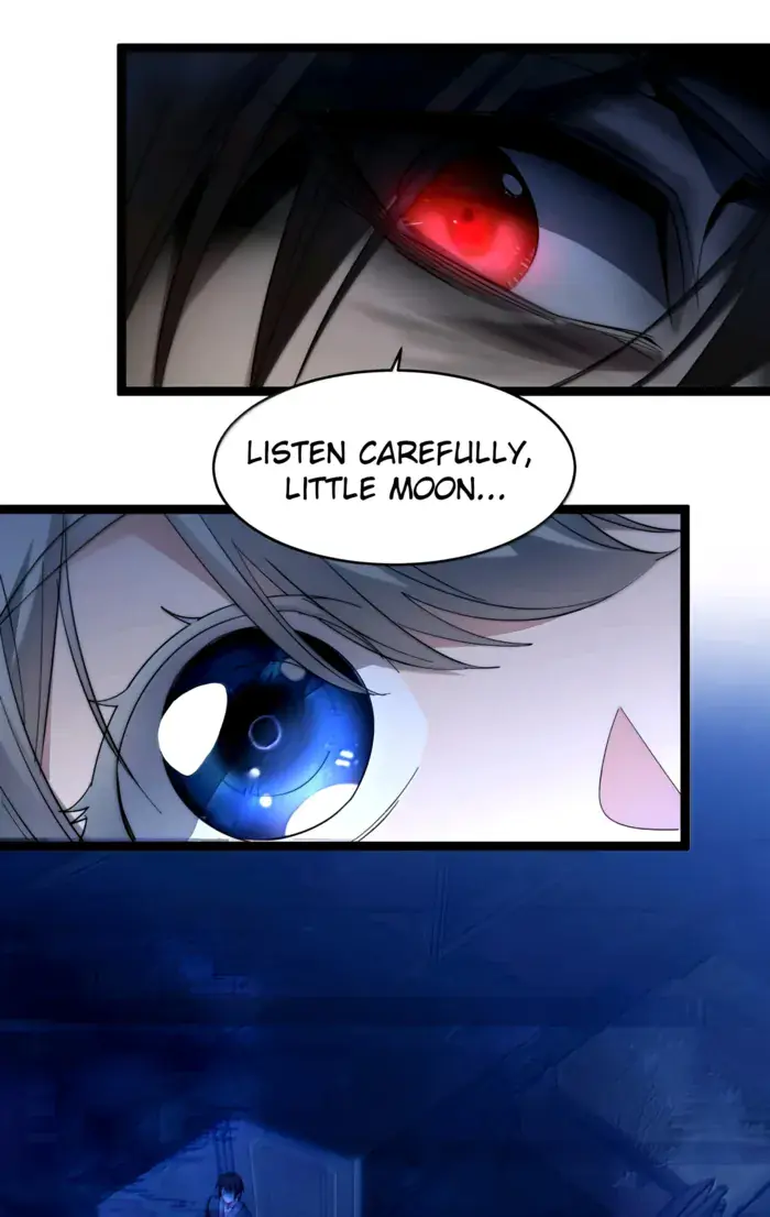 I'm Really Not the Demon God's Lackey Chapter 157 Page 39