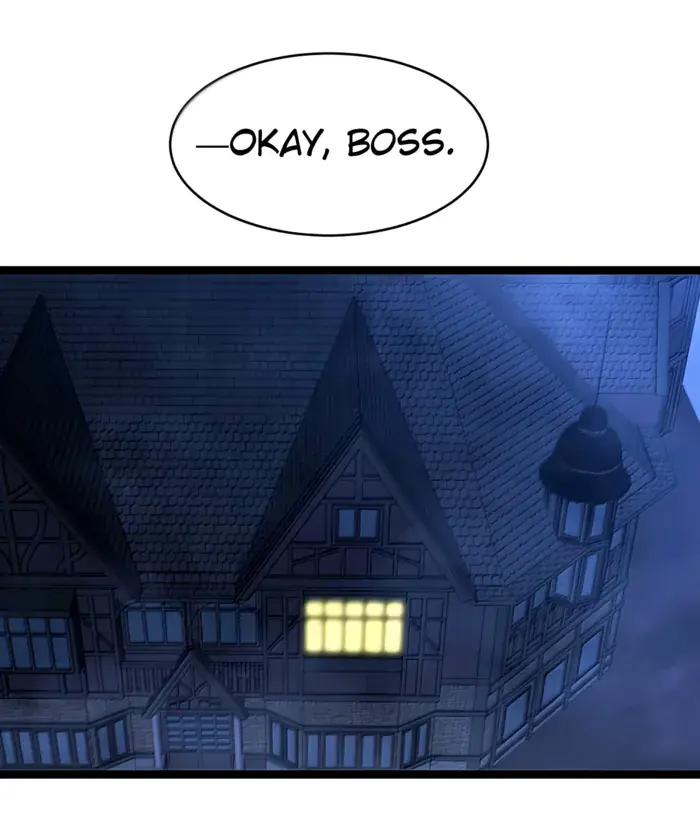 I'm Really Not the Demon God's Lackey Chapter 157 Page 40