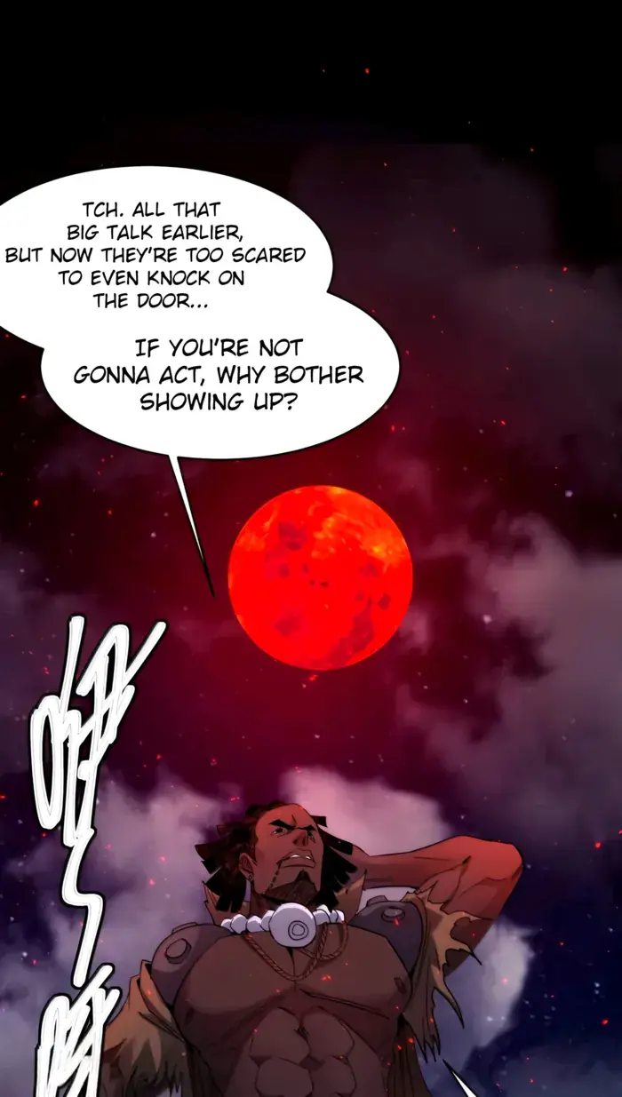 I'm Really Not the Demon God's Lackey Chapter 157 Page 56