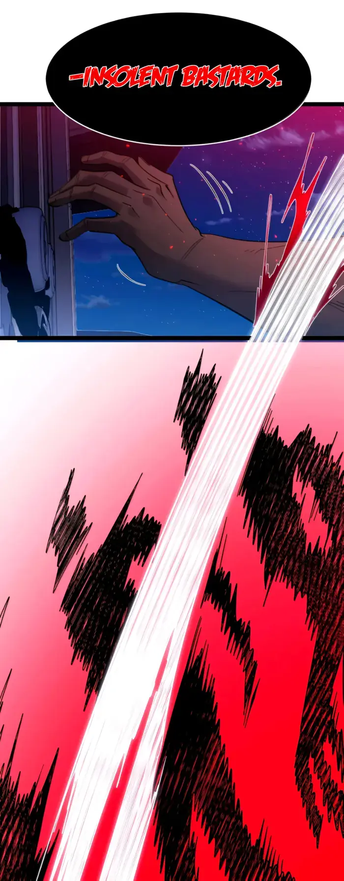 I'm Really Not the Demon God's Lackey Chapter 157 Page 58