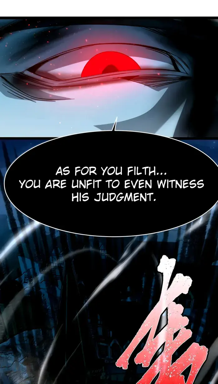 I'm Really Not the Demon God's Lackey Chapter 157 Page 62