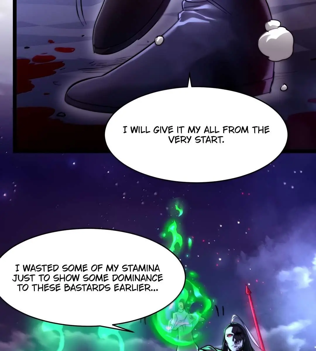 I'm Really Not the Demon God's Lackey Chapter 158 Page 13