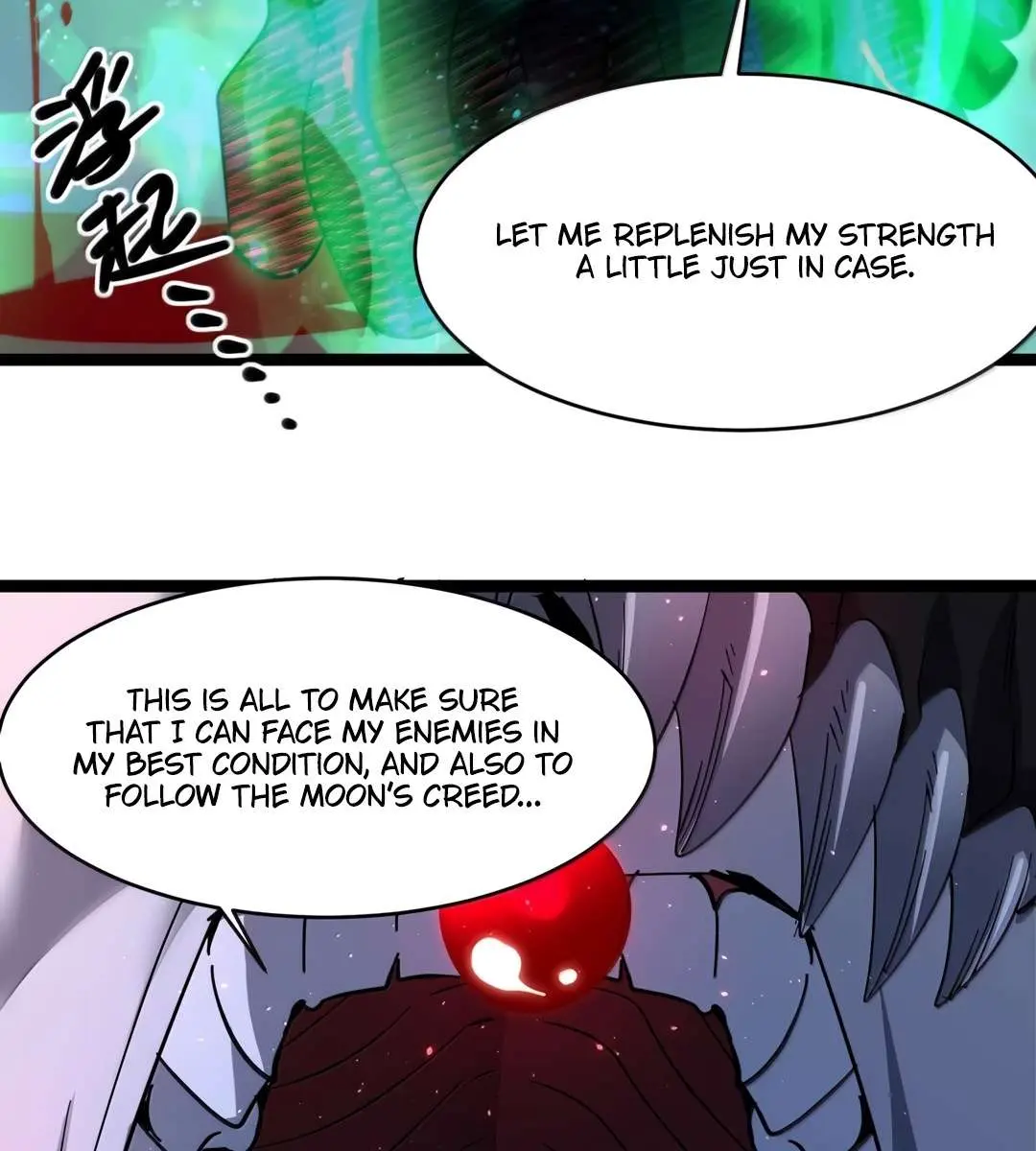 I'm Really Not the Demon God's Lackey Chapter 158 Page 15