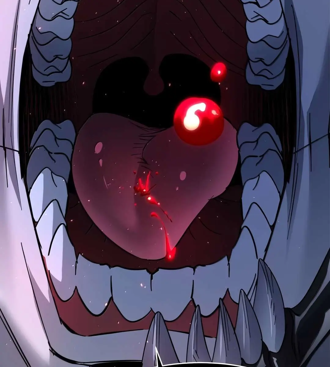 I'm Really Not the Demon God's Lackey Chapter 158 Page 16
