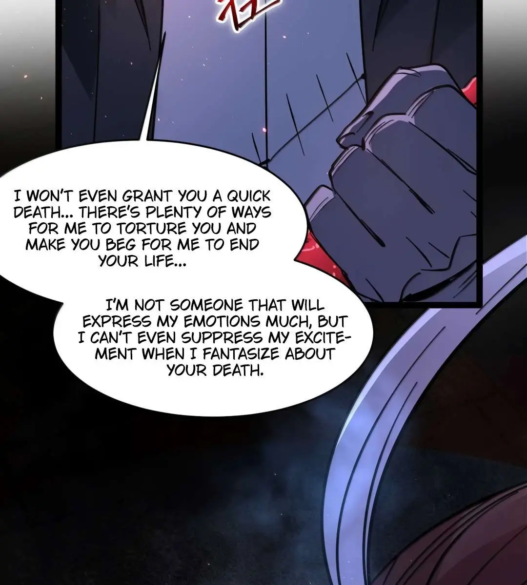 I'm Really Not the Demon God's Lackey Chapter 158 Page 20