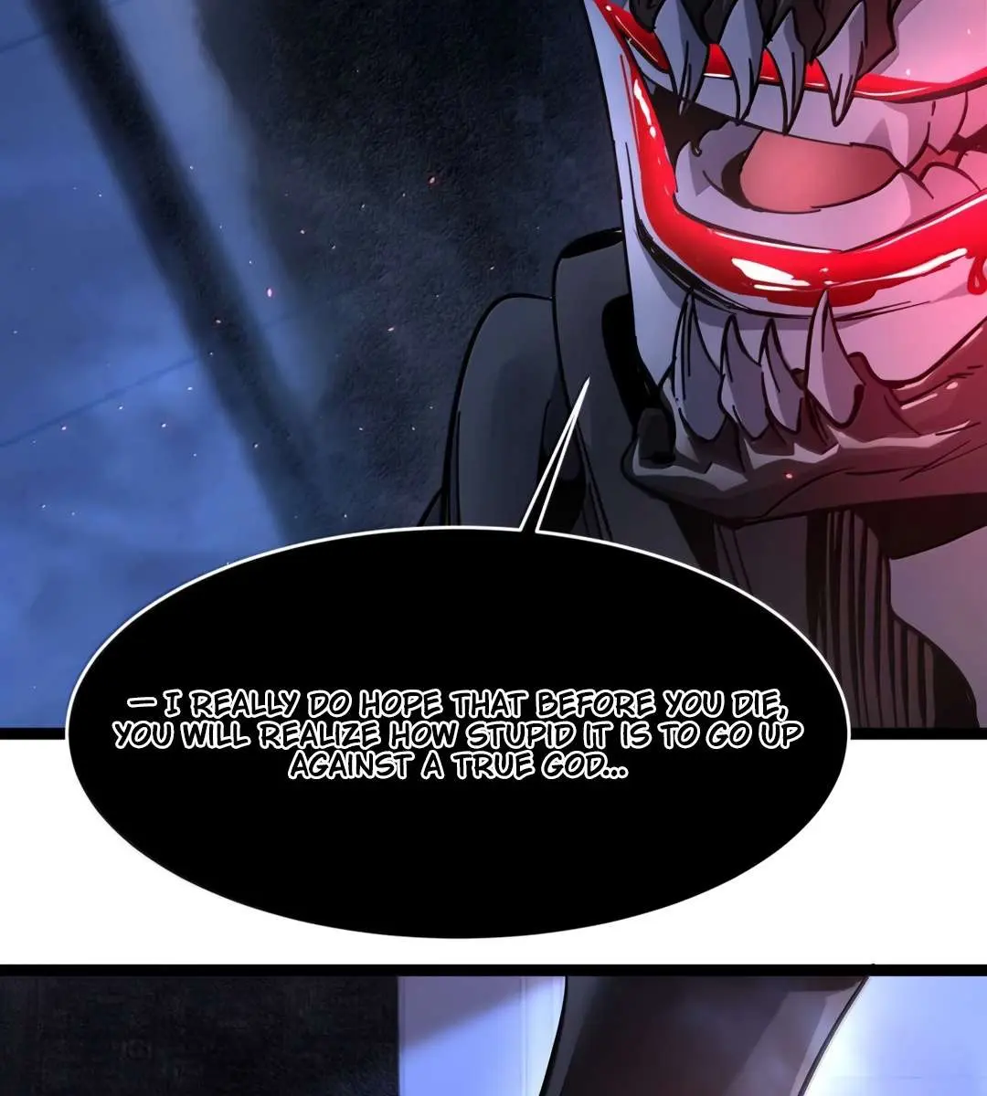 I'm Really Not the Demon God's Lackey Chapter 158 Page 22